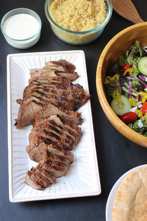 grilled-sirloin-tip-steak-with-greek-marinade-good image