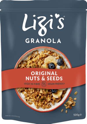 granola-healthier-granola-lizis image
