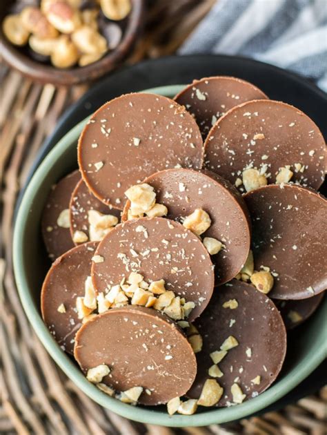 chocolate-peanut-butter-fat-bombs-keto-the-best image