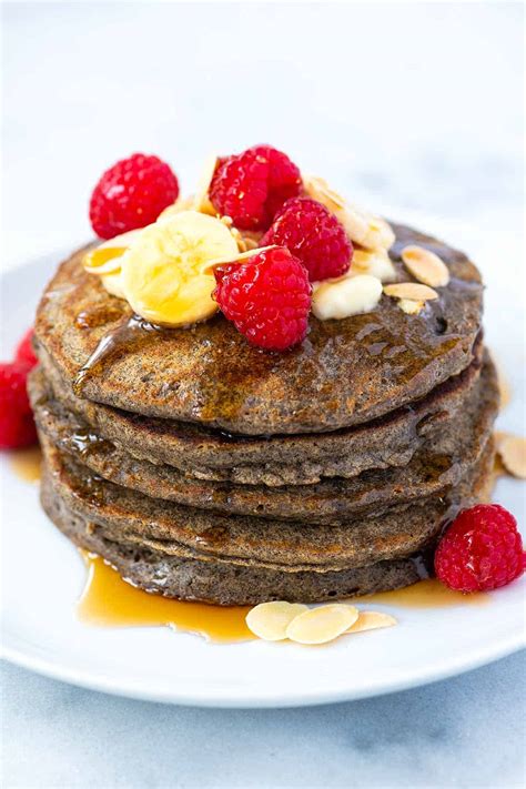 easy-fluffy-buckwheat-pancakes-inspired-taste image