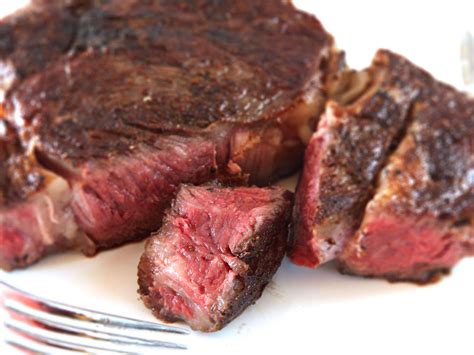 reverse-seared-steak-recipe-serious-eats image