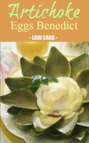 artichoke-eggs-benedict-recipe-whats-cooking-america image