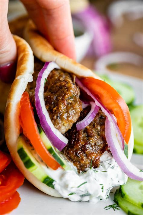 greek-gyro-recipe-with-homemade-gyro-meat-the image