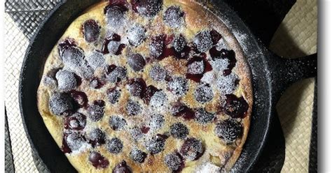 cooking-with-amy-a-food-blog-julia-childs-clafoutis image