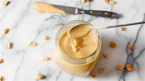 how-to-make-peanut-butter-clean-delicious image