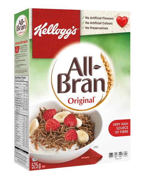 all-bran-original-cereal image