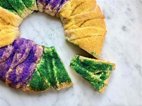 mardi-gras-king-cake-recipe-the-spruce-eats image