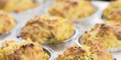 grill-roasted-bacon-and-scallion-corn-muffins image