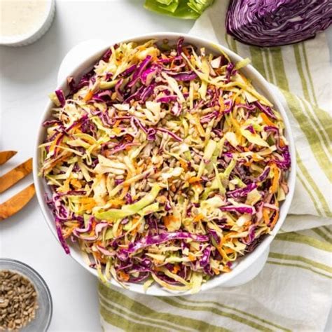 the-perfect-picnic-coleslaw-wyse-guide image
