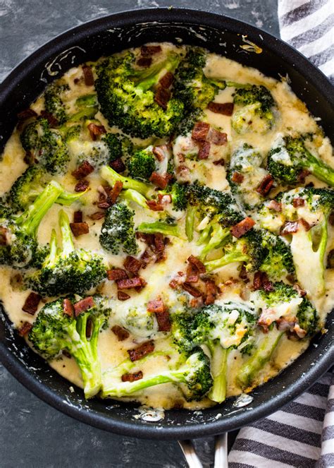 creamy-broccoli-keto-gimme-delicious-food image
