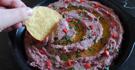 10-best-red-kidney-bean-dip-recipes-yummly image