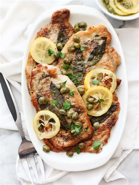 30-minute-pork-scallopini-with-lemons-and-capers image