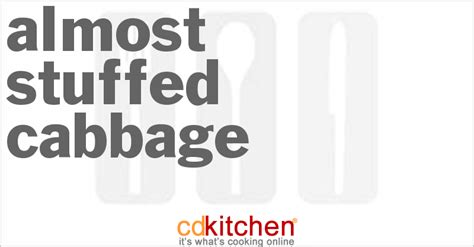 almost-stuffed-cabbage-recipe-cdkitchencom image
