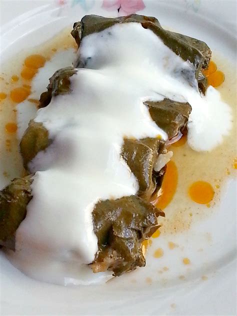 stuffed-vine-leaves-with-meat-the-seaman-mom image