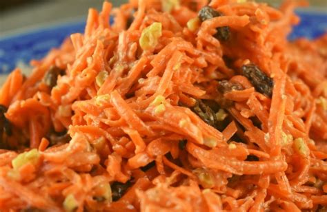 carrot-raisin-salad-recipe-with-walnuts-these-old image