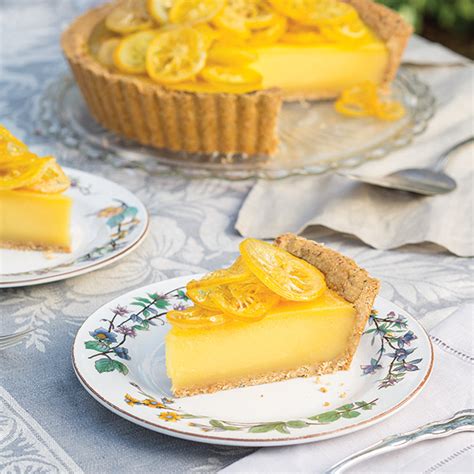 tarte-au-citron-with-pine-nut-crust-bake-from-scratch image