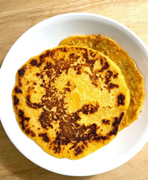 chickpea-flour-pancakes-savory-pancakes image