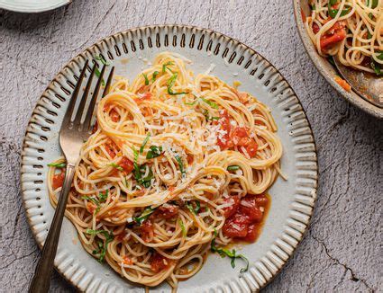 light-and-easy-chicken-with-broccoli-and-angel-hair-pasta image