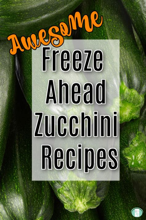 the-best-ways-to-use-all-that-zucchini-freezer-meals-101 image
