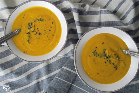 5-ingredient-butternut-squash-celery-root-soup image