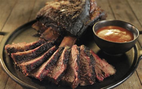 brisket-on-the-bone-recipe-beef-ribs image