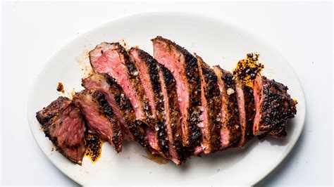 coffee-rubbed-steak image