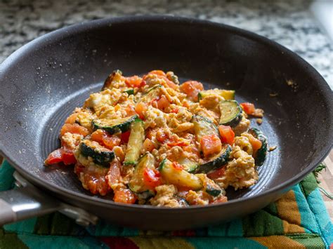 italian-scrambled-eggs-healthy-world-cuisine image
