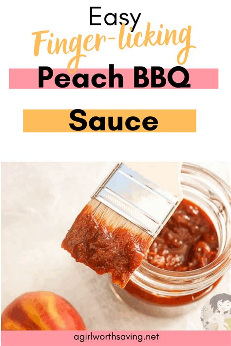 finger-licking-peach-bbq-sauce-a-girl-worth-saving image