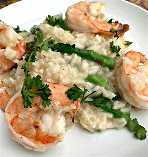 easy-instant-pot-shrimp-risotto-video-stay image