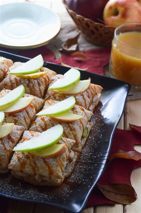 caramel-apple-napoleons-the-crumby-kitchen image