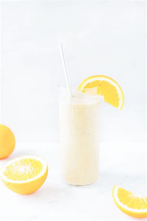 orange-creamsicle-smoothie-vegan-and-dairy-free image