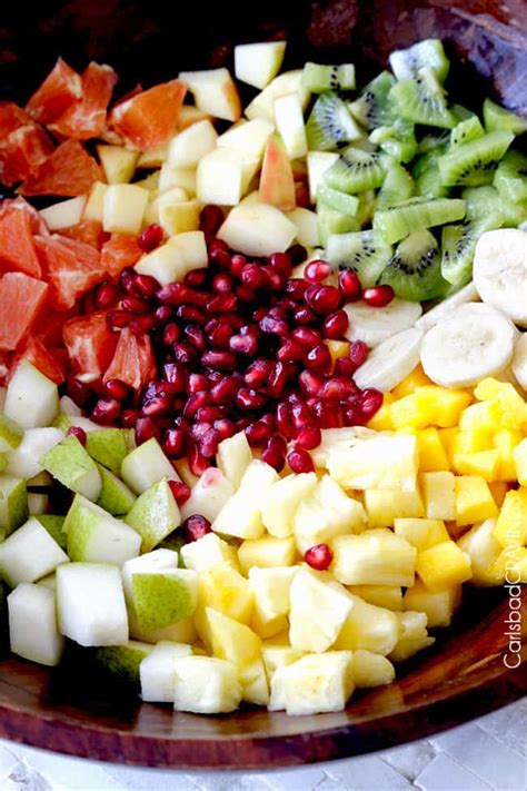 tropical-fruit-salad-carlsbad-cravings image