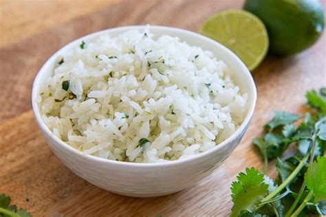 cilantro-lime-rice-incredibly-easy-and-flavorful-side image