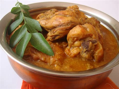 simple-chicken-curry-recipe-andhra-chicken-curry image