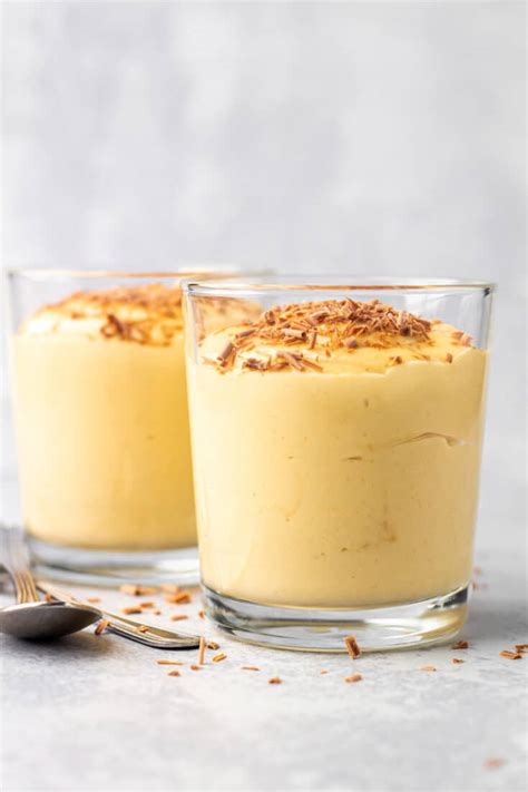 4-ingredient-peanut-butter-mousse-marshas-baking-addiction image