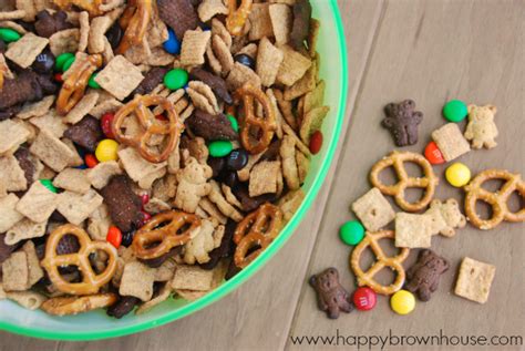teddy-bear-trail-mix-happy-brown-house image