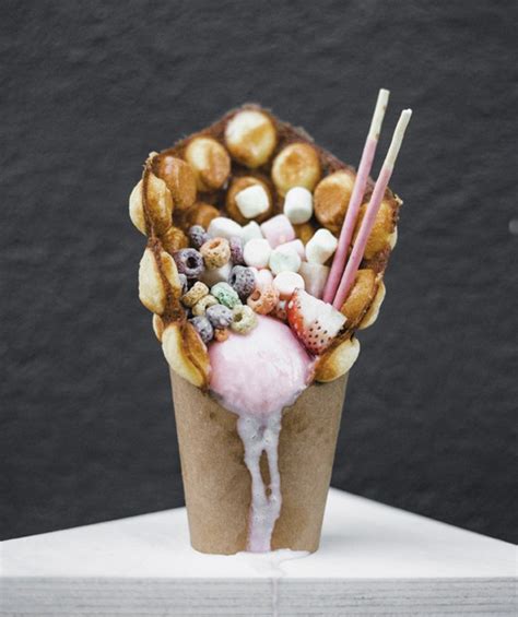 why-you-need-to-eat-a-bubble-waffle-sundae-food-the image