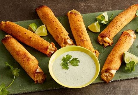 baked-cheesy-chicken-flautas-mexican-recipes-old image