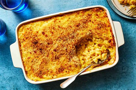greek-macaroni-and-cheese-baked-pasta-recipe-the image