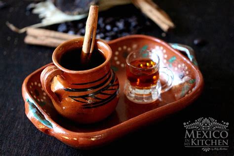 caf-de-olla-recipe-mexican-spiced-coffee-mexico image