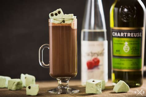 decadent-hot-chocolate-with-green-chartreuse-and image