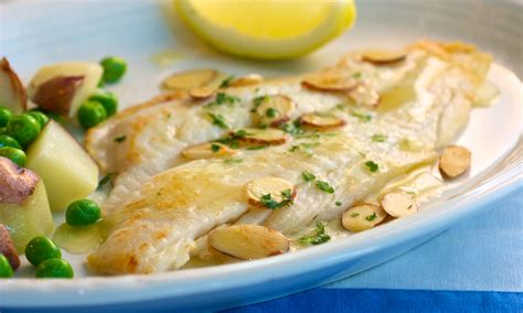 sole-almondine-in-brown-butter-food-channel image