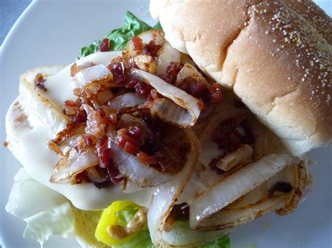 grilled-chicken-provolone-sandwich-tasty-kitchen image
