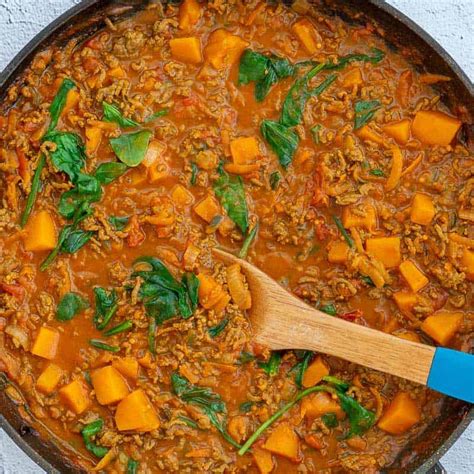 mince-curry-beef-coconut-a-family-friendly-dinner image