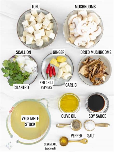 tofu-soup-easy-20-minutes-recipe-plant-based-school image