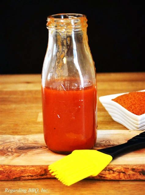 classic-southern-bbq-sauce-bbq-grilling image
