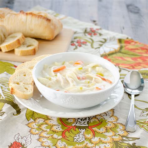 creamy-turkey-noodle-soup-real-mom-kitchen image