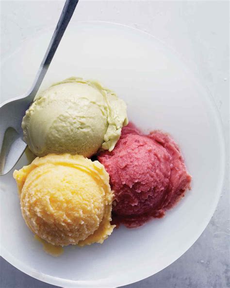 ice-cream-sorbet-sherbet-and-gelato image