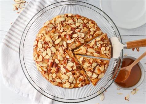 honey-almond-cake-barefoot-in-the-pines image