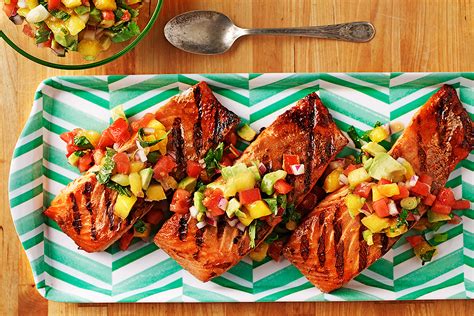 fusion-grilled-salmon-with-fruit-salsa-eat-well image